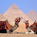 Three Days Cairo Tour Package