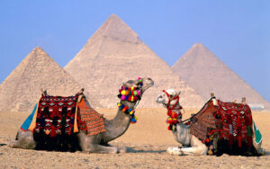 Three Days Cairo Tour Package